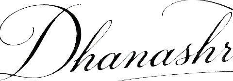 Signature